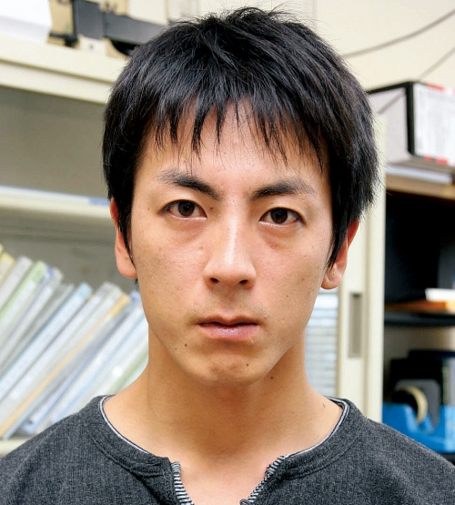 Takashi Kuwahara
