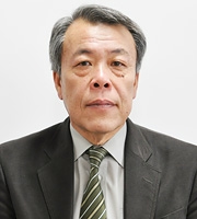 Masato Shimomura