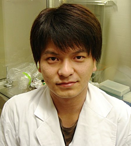 Katsumasa Abe