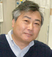 Yoshio Kera