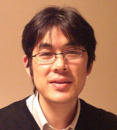 Shoji Takahashi