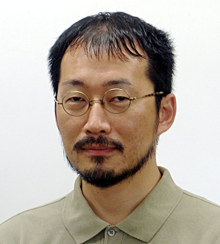 Yasushi Shimoda