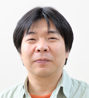 Taisuke Nishimura