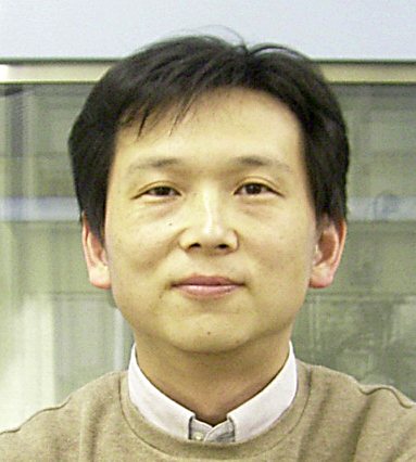 Yoshinori Takahara
