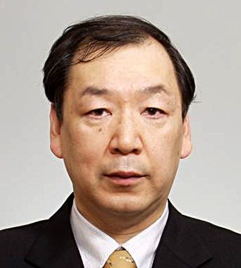 Shun-ichi Kidokoro