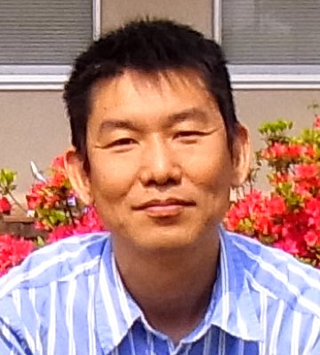 Kiyoshi Ohnuma